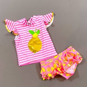 Swim Set NWOT